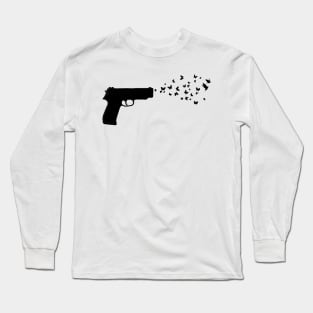 Give peace a chance Long Sleeve T-Shirt